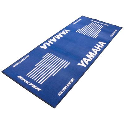 Tapis environnemental BIKETEK MOTO SERIES 3 SUZUKI