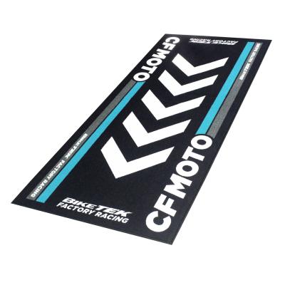 Tapis environnemental BIKETEK MOTO SERIES 4 CF MOTO