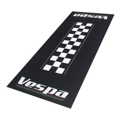 Tapis environnemental BIKETEK MOTO SERIES 4 VESPA 190x80cm