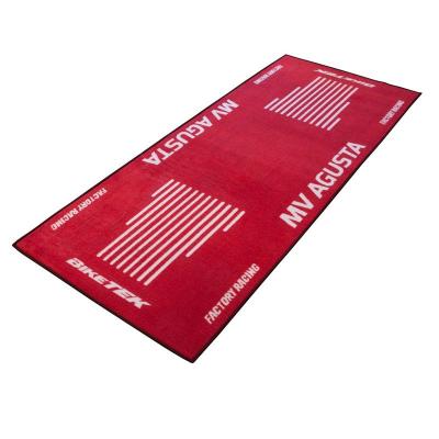 Tapis environnemental Bike It MV AGUSTA