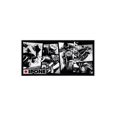 Tapis environnemental Ipone