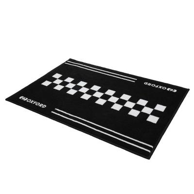 Tapis environnemental Oxford Cafe 90x60 cm