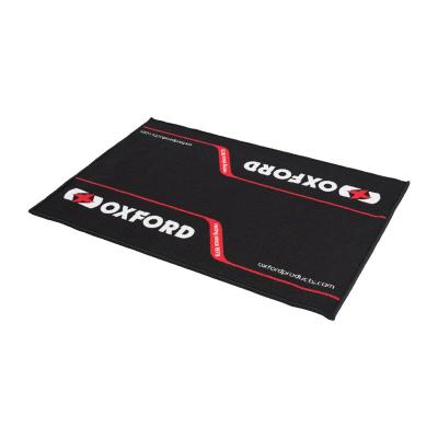 Tapis environnemental Oxford Race 90x60 cm