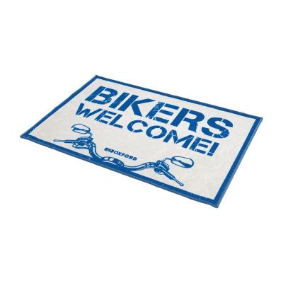 Tapis environnemental Oxford Welcome 90x60 cm
