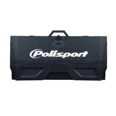 Tapis environnemental Polisport