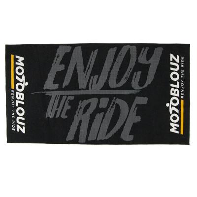 Tapis moto Motoblouz 220x100