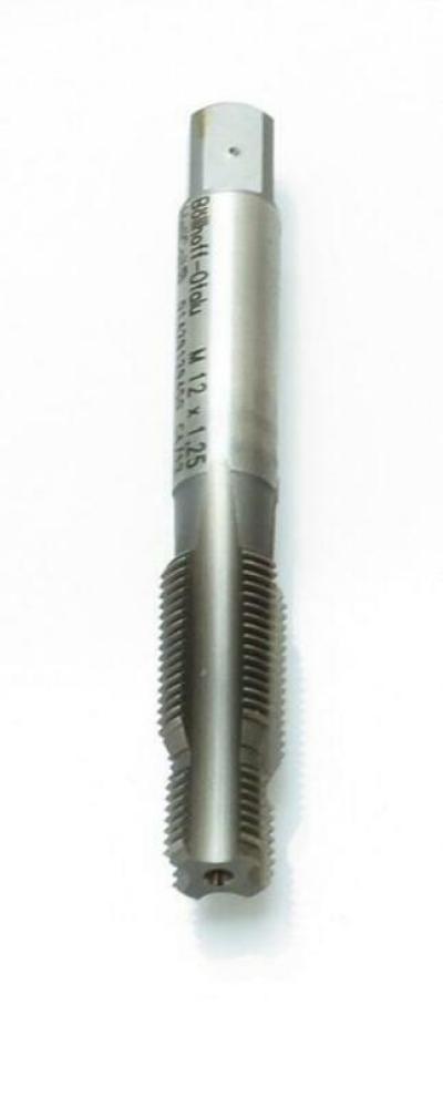 Tarauds et fili&egrave;res Helicoil combin&eacute; M12x1,25