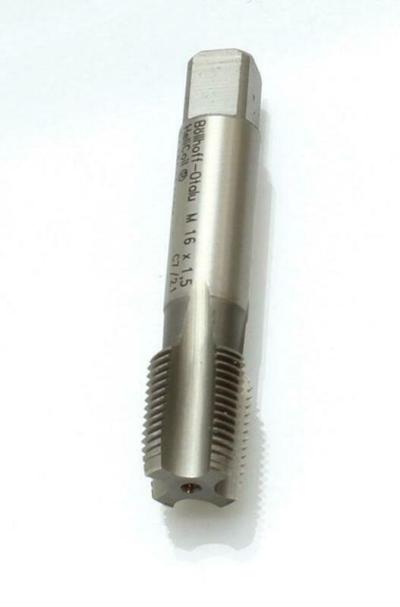 Tarauds et fili&egrave;res Helicoil manuel M16 X 1,5 type 0140.0