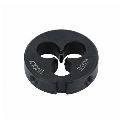 Tarauds et fili&egrave;res Tivoly HSS E5