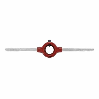 Tarauds et fili&egrave;res Tivoly PORTE CORPS MANCHE ACIER DIAM 25,4 mm