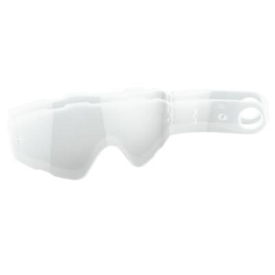 Tear-offs EKS PACK DE 20 POUR MASQUE