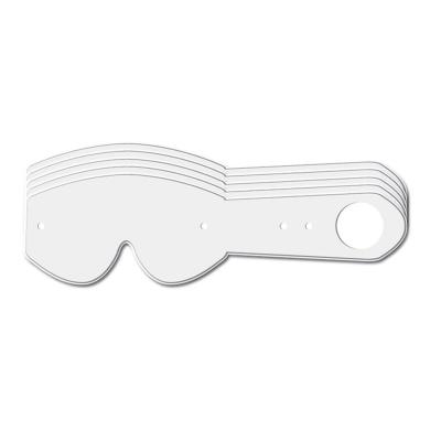 Tear-offs Progrip 3171 (10) (ATZAKI DID)