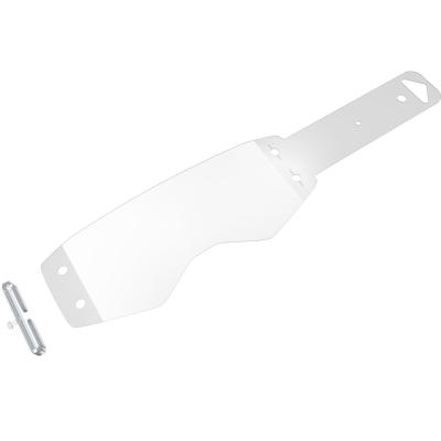 Tear-offs Scott 2X7 LAMINE POUR MASQUES PROSPECT/FURY