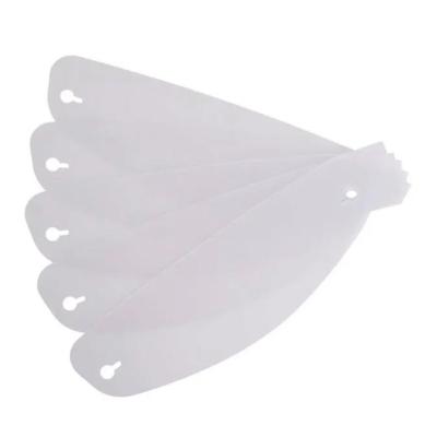 Tear-offs Shoei CW1 F1