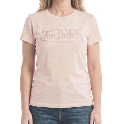 Tee-Shirt California VONDUTCH