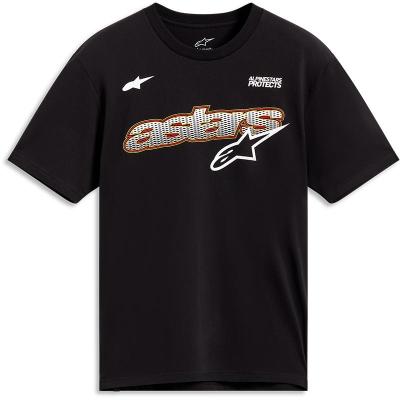 Tee-Shirt Cypress Ss Csf ALPINESTARS