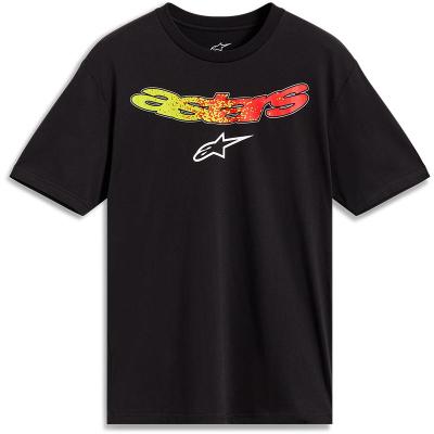 Tee-Shirt Elliptogrit Ss Csf ALPINESTARS