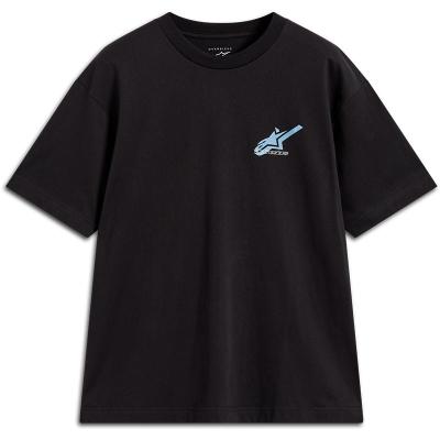 Tee-Shirt Ghost Oversized ALPINESTARS