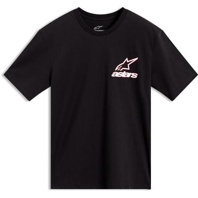 Tee-Shirt Lineout Ss Csf ALPINESTARS