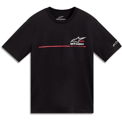 Tee-Shirt P1 Ss Csf ALPINESTARS