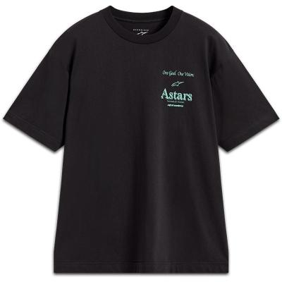Tee-Shirt Post Oversized ALPINESTARS