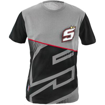 Tee Shirt Zarco Z5 Big ZARCO