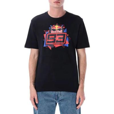 Tee-shirt BIG LOGO MARQUEZ
