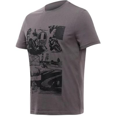 Tee-shirt CLASSIC AGV DAINESE