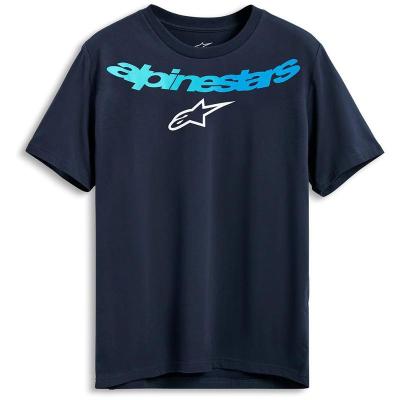 Tee-shirt COLLARED CSF ALPINESTARS