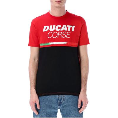 Tee-shirt DUCATI CORSE DUCATI