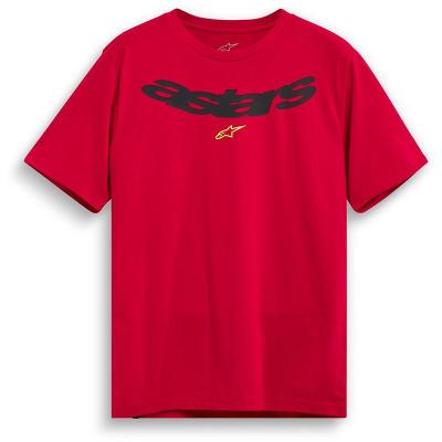 Tee-shirt ELLIPTIC CSF ALPINESTARS