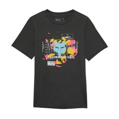 Tee-shirt ENERGY KID FOX