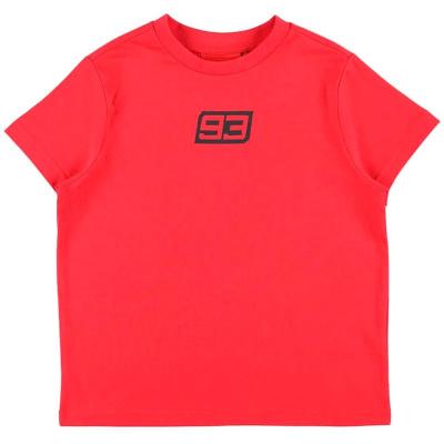 Tee-shirt ENFANT MARC MARQUEZ 93 - OFFICIEL MOTOGP MARQUEZ