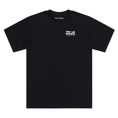 Tee-shirt FACTORY TROYLEEDESIGNS