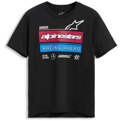 Tee-shirt HARKEN ALPINESTARS