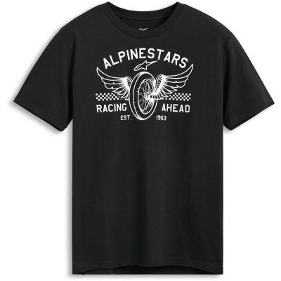 Tee-shirt HERITAGE PATCH CSF ALPINESTARS