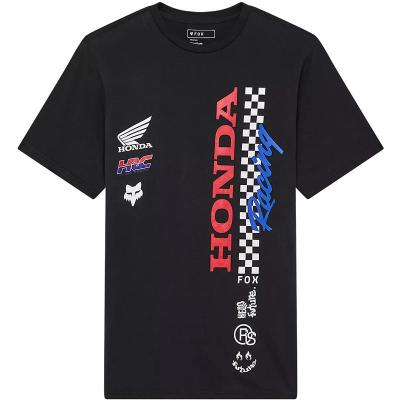 Tee-shirt HONDA FOX