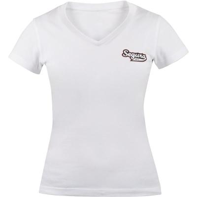 Tee-shirt LADY DARLING SEGURA