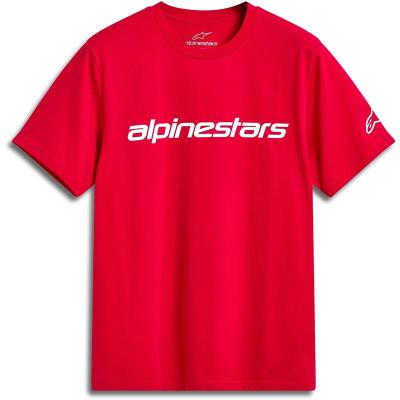 Tee-shirt LINEAR WORDMARK 2.0 ALPINESTARS