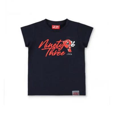 Tee-shirt NINETHY THREE MARQUEZ