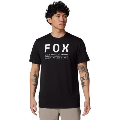 Tee-shirt NON STOP TECH FOX
