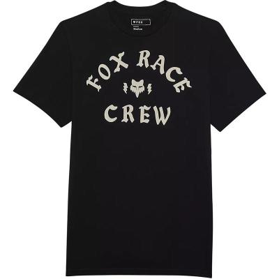 Tee-shirt RACE CREW FOX