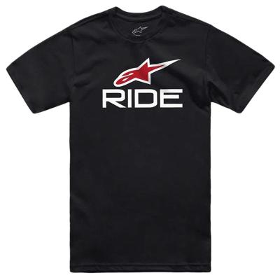 Tee-shirt RIDE 4.0 CSF ALPINESTARS