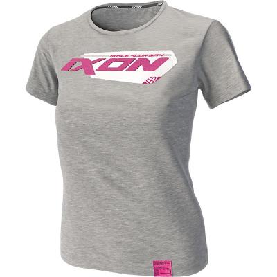 Tee-shirt STORM LADY IXON