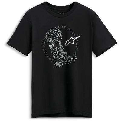 Tee-shirt TECH BOOT ALPINESTARS
