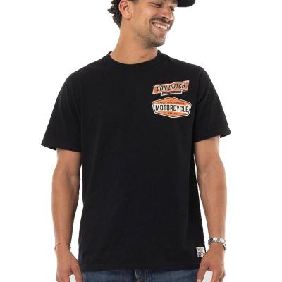 Tee-shirt TYFEN VON DUTCH VONDUTCH