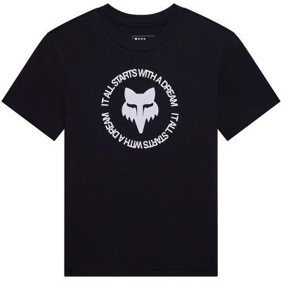 Tee-shirt VISON LADY FOX