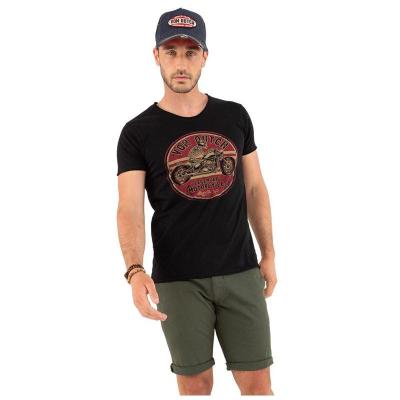 Tee-shirt VON DUTCH DARY VONDUTCH