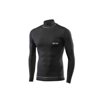Tee shirt WINDSHELL CARBON UNDERWEAR&reg; SIXS