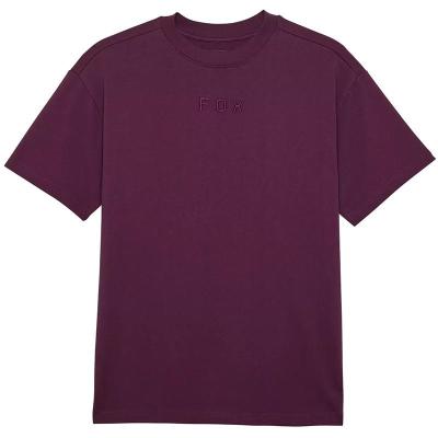 Tee-shirt WORDMARK PREMIUM LADY FOX